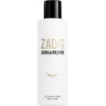 Zadig&Voltaire - Zadig Body Lotion Лосион за тяло дамски 200ml Лосион за тяло