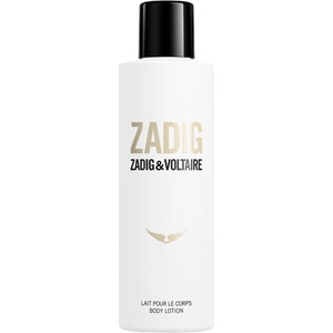 Zadig&Voltaire - Zadig Body Lotion Лосион за тяло дамски 200ml Лосион за тяло