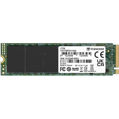 Transcend MTE110Q 1TB, TS1TMTE110Q