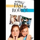 Past na rodiče DVD