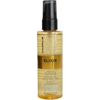 Goldwell Elixir Oil Treatment vlasový olej 100 ml