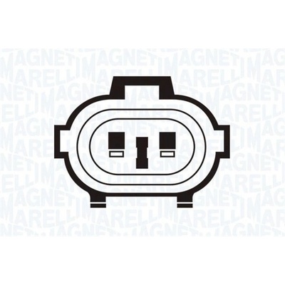 Zvedací zařízení oken MAGNETI MARELLI 350103170148