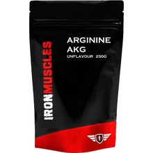 Iron Muscles Arginine AKG 500 g