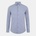 HUGO BOSS Риза с дълъг ръкав Boss Men's PHANK Long Sleeve Shirt - Dark Blue 404