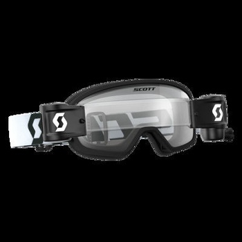 Scott BUZZ MX PRO WFS 2018