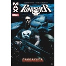 Punisher Max 6 Barracuda - Garth Ennis; Goran Parlov