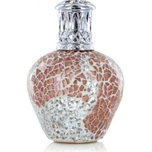 Ashleigh & Burwood Malá katalytická lampa APRICOT SHIMMER