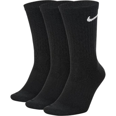 Nike Чорапи Nike Everyday 3 pack sx7676-010 Размер S