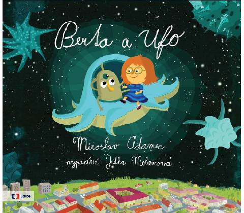 Berta a Ufo