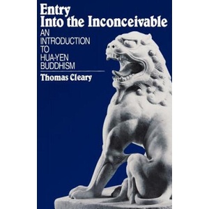 Entry into the Inconceivable | Thomas Cleary (1995)