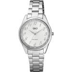 Q&Q Дамски аналогов часовник q&q - qc07j204y (qc07j204y) Часовници