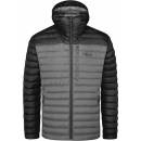 Rab Microlight Alpine Jacket black/graphene