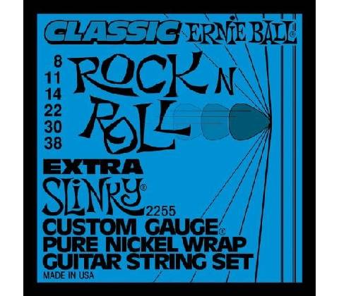 Ernie Ball 2255