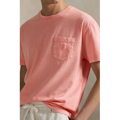 Ralph Lauren Памучна тениска Polo Ralph Lauren Tee (710969628)