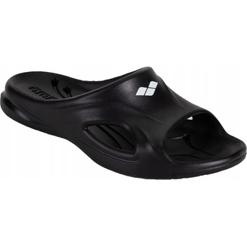 Arena Hydrosoft II Jr Hook 003838 Čierna