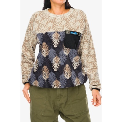 Kavu Kelowna leaf layout