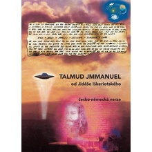 TALMUD JMMANUEL od Jidáše Iškeriotského - Billy Eduard Albert Meier