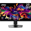 MSI MPG 271QR QD-OLED X50