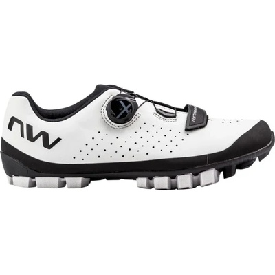 Northwave Hammer Plus white