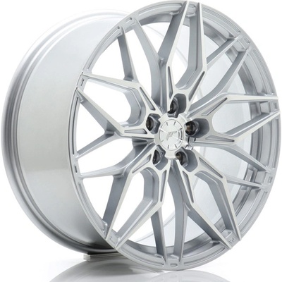 JR Wheels JR46 8,5x19 5x112 ET45 silver