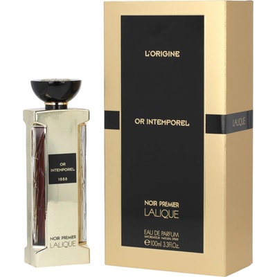 Laligua Or Intemporel parfumovaná voda unisex 100 ml
