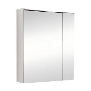 InterCeramic Горен огледален шкаф InterCeramic ALDENE-60 (ALDENE-60 6017-60W)