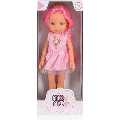 Moni Кукла 33 cm Pretty Doll LS1301-8 (3801005600939)