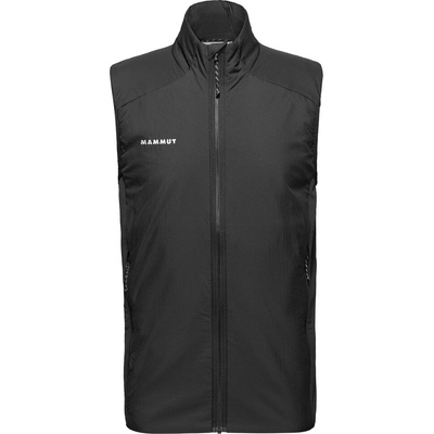 Mammut Rime Light In Hybrid Vest Men čierna