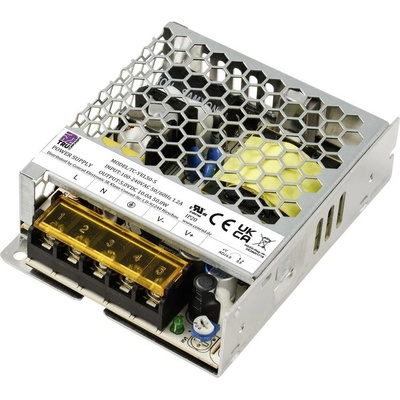 TRU COMPONENTS TC-13493656 síťový adaptér / napájení 5 V/DC 10 A 50 W