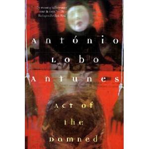 Act of the Damned (ISBN: 9780802134769)