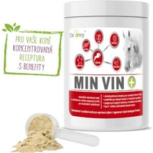 Dromy MinVin chelate 2,5 kg