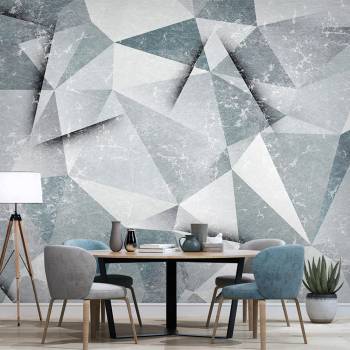 Image 1 of Art gift Фототапет Абстрактност