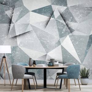 Art Gift Decor Фототапет Абстрактност