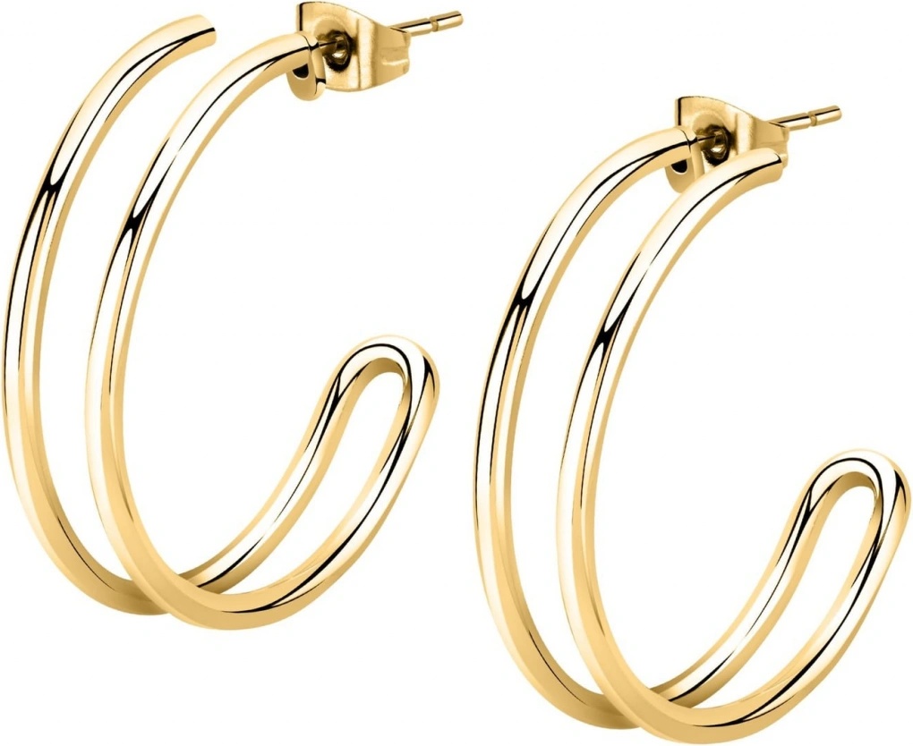 Morellato náušnice SAVN07