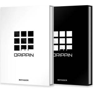 Daniel Shopping s. r. o Drippin: Boyager - CD (037623)