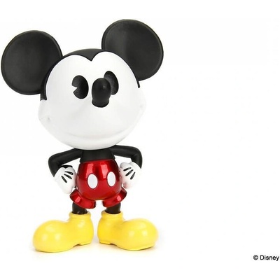 Jada Toys Фигура на Mickey Mouse Classic, 10 см Jada Toys 253071000 (253071000)