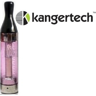 Kangertech CC/T2 Clearomizer fialový 2ml
