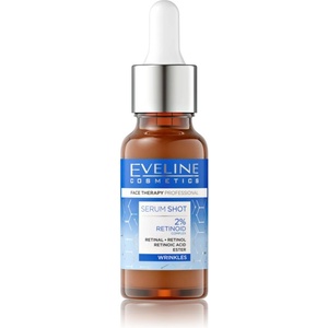 Eveline Cosmetics Serum Shot 2% Retinoid серум против бръчки 18ml