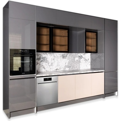 Balance 1А (BALANCE1A)