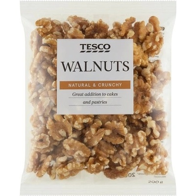 Tesco Vlašské orechy 200 g