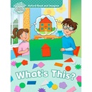 What's This? -