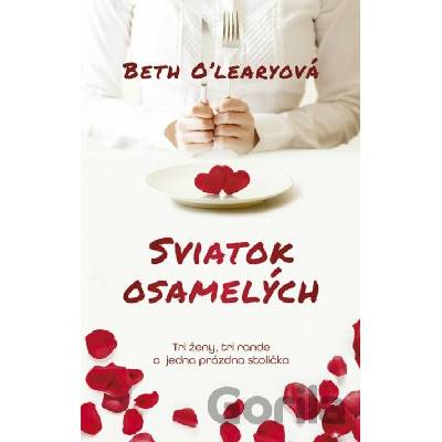 Sviatok osamelých - Beth O'Learyová