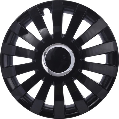Leoplast Sail 15" black , 4 ks – Hledejceny.cz