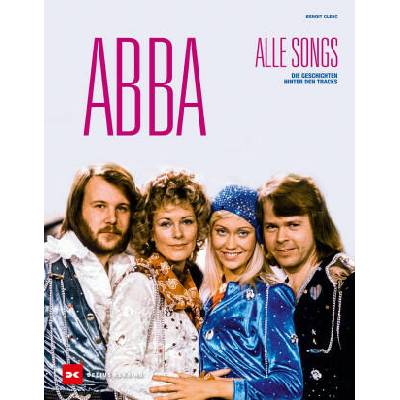 ABBA - Alle Songs | Sarah Pasquay, Melanie Köpp