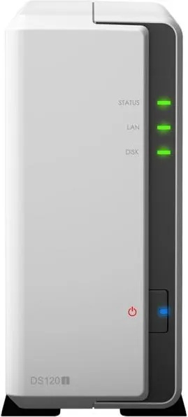 Synology DiskStation DS120j