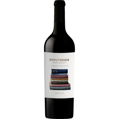 Roots Run Deep Hypothesis Cabernet Sauvignon červené 2018 15% 0,75 l (holá láhev)