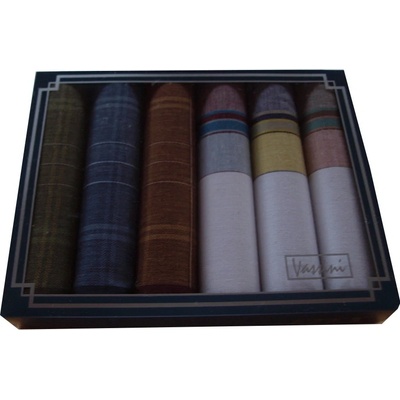 Etex kapesníky látkové pánské