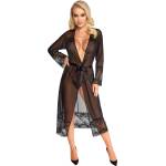 Kissable Long Exclusive Kimono 2760517 Black L/XL