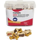 Camon Mini Snack Mini Bones pre psov 140 g