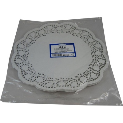 UNIPAP Krajka 72334 pr.34cm cukrářská 2692